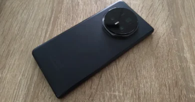 HONOR Magic V5 – najsmuklejszy składany smartfon na rynku. Pierwsze spojrzenie na design i parametry!