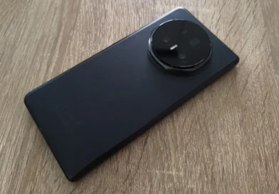 HONOR Magic V5 – najsmuklejszy składany smartfon na rynku. Pierwsze spojrzenie na design i parametry!