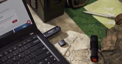 Ten pendrive nie ma sobie równych. Kingston IronKey D500S z certyfikatem FIPS 140-3 Level 3!