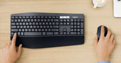 Logitech MK850 Performance – praktyczny zestaw dla produktywnej pracy!