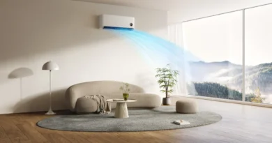 Xiaomi atakuje rynek! Nowy klimatyzator Mijia Pro Eco chłodzi w 30 sekund i zużywa mniej prądu!