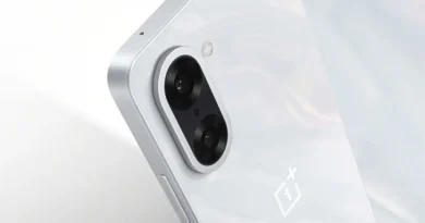 OnePlus szykuje ekran 165 Hz. Co wiadomo na jego temat?
