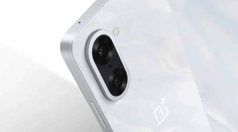 OnePlus Nord CE5 – rozsądnie wyceniony smartfon, który pozytywnie zaskakuje?