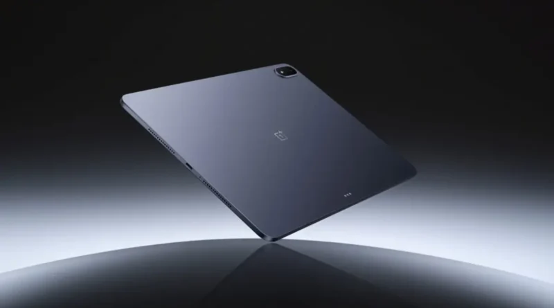 OnePlus Pad 3 – i po co Ci laptop?