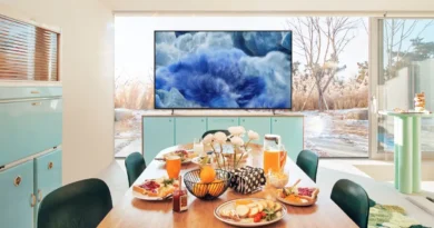 Nowe telewizory Samsung QLED 2025 zaskakują funkcjami – takich możliwości jeszcze nie było!