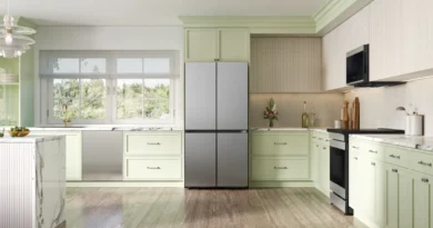 Samsung stawia na Gemini w lodówkach