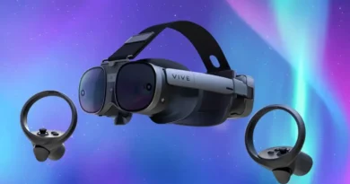 Tylko teraz! Nawet 2150 zł taniej na VR z HTC VIVE z okazji Amazon Prime Day 2025!