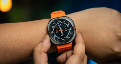 Gemini już na smartwatchach z Wear OS! Google rewolucjonizuje inteligentną pomoc na nadgarstku!