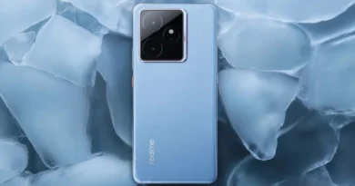 Wszystkie smartfony realme w Europie z klasą energetyczną A! Co to oznacza dla użytkowników?
