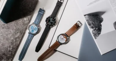 Huawei Watch GT 6 coraz bliżej! Znamy kolory i szczegóły przed wrześniową premierą!