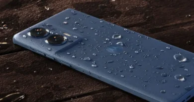 Nowa Motorola Moto G96 5G z ekranem 144 Hz i Androidem 15 może namieszać na rynku!