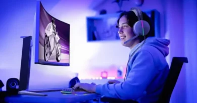Philips Evnia 32M2N8900 – Tej super funkcji nie znajdziecie w żadnym innym monitorze! Philips Evnia 32M2N8900 – Tej super funkcji nie znajdziecie w żadnym innym monitorze!
