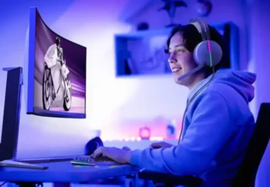 Philips Evnia 32M2N8900 – Tej super funkcji nie znajdziecie w żadnym innym monitorze!