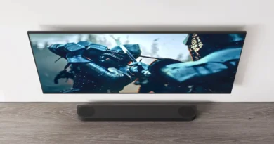 Sony Bravia Theatre Bar 6 HT-B600 – gdy dom staje się kinem
