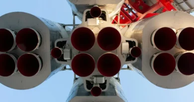 ESA ujawniła datę pierwszego startu Space Ridera