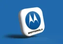 Motorola stworzy tablet inny niż wszystkie. Moto Pad 70 Groove zachwyci fanów solidnego brzmienia? wyrenderowane logo marki Motorola