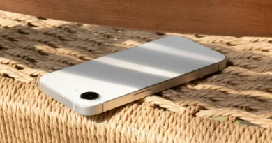 iPhone 17e już na horyzoncie. Co nowego?