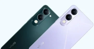Nowy Vivo Y19s GT 5G już dostępny. Niska cena, 5G i „efekt świetlny” na obudowie robią wrażenie!