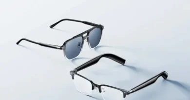 Xiaomi zaskakuje nowością! Te „inteligentne okulary” mogą zastąpić twoje słuchawki!