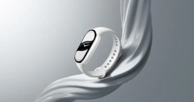 Nowa aktualizacja Xiaomi Smart Band 10 zaskakuje grami i… wibracją „Iced Latte”!