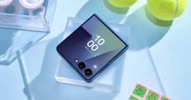 Samsung Galaxy Z Flip 8 nie zaskoczy?