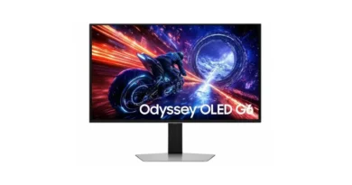 Samsung zaskakuje – pierwszy na świecie OLED-owy monitor gamingowy z odświeżaniem 500 Hz!