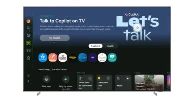 Samsung łączy siły z Microsoftem – Copilot trafia na telewizory i monitory!