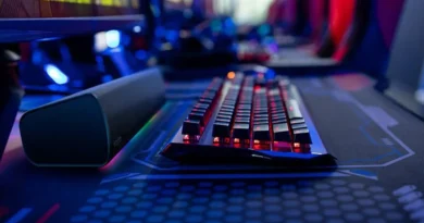 Creative Sound Blaster GS3 – kompaktowy soundbar z mocnym brzmieniem dla graczy i kinomanów
