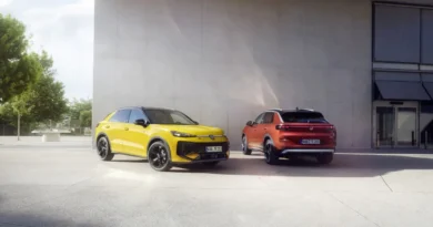 Nowy Volkswagen T-Roc oficjalnie pokazany! Ten SUV zaskoczy nawet fanów premium!