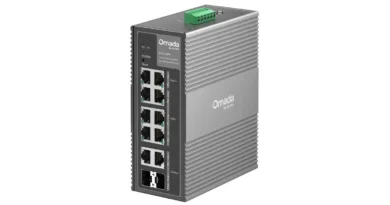 TP-Link stawia na wytrzymałość – nowe przełączniki Omada odporne na ekstremalne warunki!