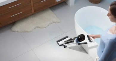 MOVA świętuje urodziny. Nowe odkurzacze Wet&Dry, które zmienią sprzątanie w przyjemność!