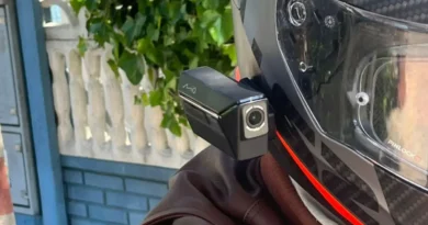 Te dwie kamery od Mio mogą zmienić podróże motocyklem – sprawdź, która jest dla Ciebie!