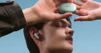 OnePlus Buds 4 – nowa jakość dźwięku w bezprzewodowej formie!