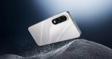 OnePlus Nord 5 – tak wygląda dobrze zaprojektowany smartfon!