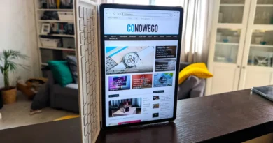 HUAWEI MatePad 11.5 – tam gdzie zaczyna się praca, wcale nie kończy się zabawa