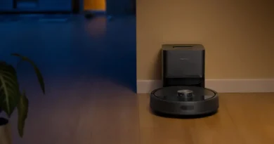 Roborock Q7 TF+ – inteligentny robot sprzątający z funkcją mopowania i automatycznym opróżnianiem pojemnika!
