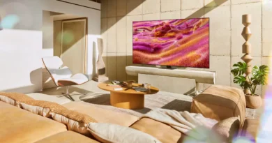 Kup nowoczesny telewizor, a Samsung dorzuci soundbar i designerski głośnik!