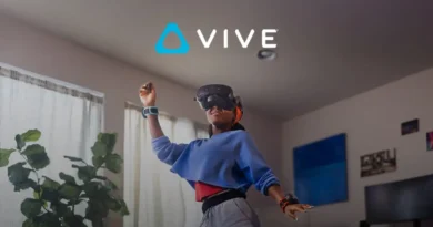 HTC VIVE kusi gigantycznymi rabatami – nawet 2150 zł taniej na zestawach VR i akcesoriach!