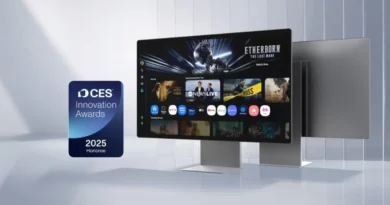 Samsung Smart M9 – monitor, który zastępuje komputer i telewizor? Eksperci nie mają wątpliwości!