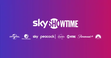 Wrzesień pełen hitów na SkyShowtime! Kultowe powroty i gorące premiery z największymi gwiazdami!