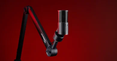 HP podnosi poprzeczkę w gamingu – nowe OMEN i HyperX z AI i technologiami przyszłości!