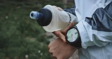 Suunto zaskakuje? Nowy zegarek Race 2 i słuchawki Wing 2 już dostępne! Sprawdź, co potrafią!
