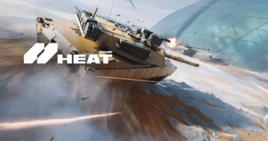 Nowa era World of Tanks? Wargaming ujawnia dynamiczne HEAT