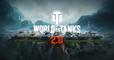 World of Tanks 2.0 nadchodzi – największa rewolucja w historii gry już tej jesieni!