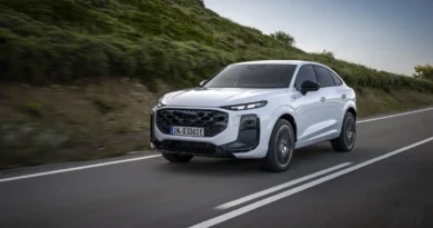 Nowe Audi Q3 już w Polsce – cyfrowy SUV, który zmienia zasady gry!