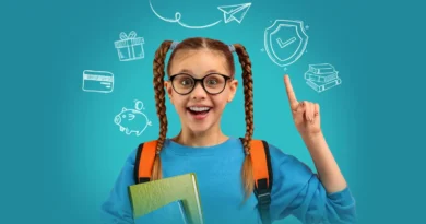 Back to School z Credit Agricole – z kontem łatwiej wejść w nowy rok szkolny
