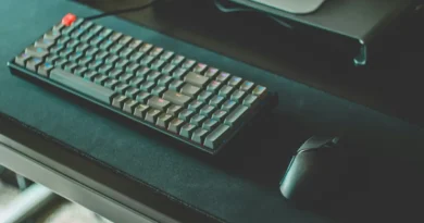 Mysz i klawiatura przejdą do historii? Microsoft zapowiada rewolucję w obsłudze komputerów do 2030 roku!