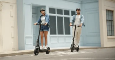 Xiaomi Electric Scooter 5 Plus już za rogiem? Ta hulajnoga może namieszać na polskich ulicach!