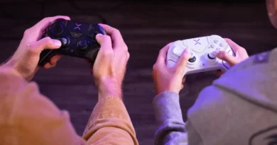 Turtle Beach Victrix Pro BFG Reloaded – kontroler dla profesjonalistów?