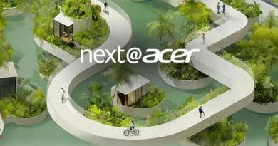 Acer szykuje wielkie premiery na IFA 2025 – sprawdź, co może się wydarzyć w Berlinie!